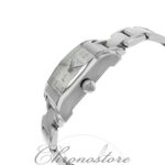 Baume & Mercier Hampton Men’s Automatic Watch 10047