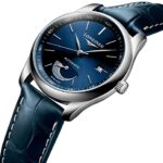 Longines Master Collection Automatic Blue Dial Men’s Watch L29084920