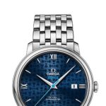 Omega De Ville Prestige Orbis Automatic Mens Watch 424. 10. 40. 20. 03. 003