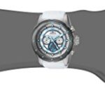 Invicta Men’s 20310 Speedway Analog Display Quartz White Watch