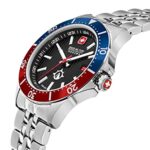 Swiss Military Hanowa Men’s Flagship X Quartz Watch