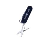 Swiss Eagle Classic Multi-Tool Army Knife – Compact – Tools In Your Pocket
