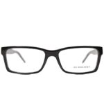BURBERRY BE2108 Eyeglass Frames 3001-5416 – Black BE2108-3001-54