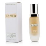 La Mer The Soft Fluid Long Wear Spf 20 Foundation for Women, 13 Linen, 1 Ounce