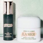 La Mer Regenerating Mini Miracles Skin Care Set Includes Creme De La Mer 0.5 Oz and La Mer Regenerating Serum 0.17 Oz