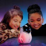 Little Tikes Tobi Friends Interactive Electronic Voice-Activated Toy with Lights & Sounds for Kids – Chatter