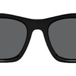 BURBERRY Sunglasses BE 4348 300187 Black