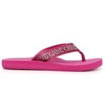 Juicy Couture Shockwave Bright Pink 6 B