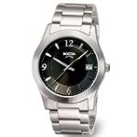3550-03 Mens Titanium Watch