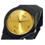 CASIO MQ76-9A Analog Wrist Watch