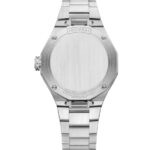 Riviera 10612 Quartz Baume and Mercier Watch M0A10612