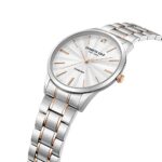 Kenneth Cole New York Men’s Diamond Dial Watch