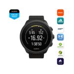 Suunto 9 Baro GPS Sports Watch with Long Battery Life and Wrist-Based Heart Rate