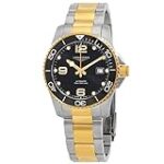 HydroConquest Automatic 41mm Mens Watch