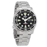 Citizen Promaster Sea Lefty Automatic Black Dial Men’s Watch NY0040-50E