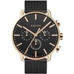 Obaku Men’s Havn // V232GCVBMB