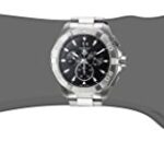 Tag Heuer Aquaracer 300M Chronograph 43mm Black Men’s Watch CAY1110.BA0927