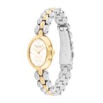 Coach Sammy Women’s – 2H Quartz Watch – Stainless Steel Bracelet – Water Resistant up to 3ATM/30 Meters – Gift for Her – Modern Design – Perfect for Everyday Wear – 22.5mm