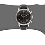 Baume & Mercier Men’s MOA10003 Capeland Chronograph Watch