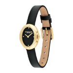 Coach Sammy Women’s – 2H Quartz Watch – Calfskin Leather Strap – Water Resistant up to 3ATM/30 Meters – Gift for Her – Modern Design – Perfect for Everyday Wear – 22.5mm