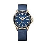 Baume et Mercier Clifton Club Automatic Blue Dial Men’s Watch 10502