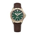 Baume et Mercier Clifton Club Automatic Green Dial Men’s Watch 10503