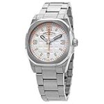 Armand Nicolet JH9 Automatic Silver Dial Men’s Watch A660HAA-AO-MA4680A