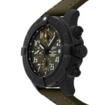 Breitling Avenger Chronograph 45mm Night Mission Green V13317101L1X2