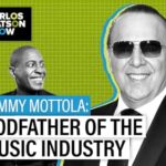 From Bruce Springsteen to Mariah Carey: Inside the Legendary Career of Tommy Mottola