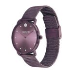 Coach Elliot Women’s Watch | Elegant and Sophisticated Stles Combined | Premium Quality Timepiece for Everyday Wear | Water Resistant | (Model 14504211)