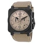 Bell & Ross Aviation BR0394-DESERT-CE