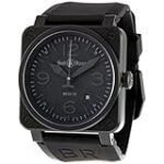 Bell & Ross Aviation BR0392-PHANTOM