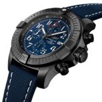 Breitling Avenger Chronograph 48 Night Mission V13375101C1X2